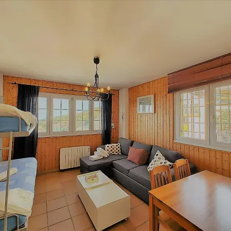 Apartment Todosierranevada - Estudio Junto Al Telesilla - Maribel Arttyco - Con Piscina, Jacuzzi Y Sauna *