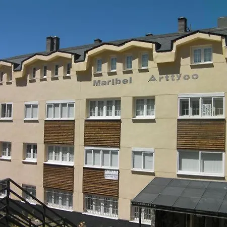 Todosierranevada - Estudio Junto Al Telesilla - Maribel Arttyco - Con Piscina, Jacuzzi Y Sauna *